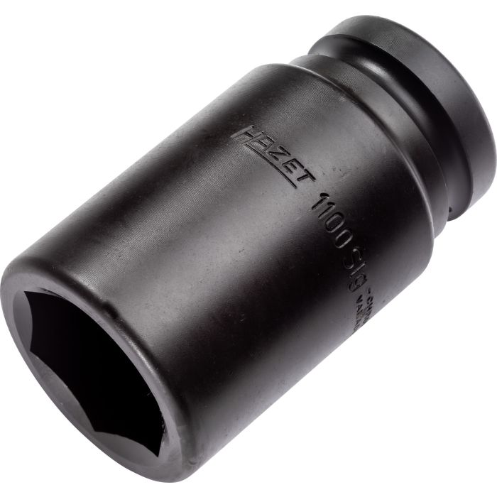 Hazet Slagpipe 1100SLG-41 6-kant 1 tomme (25 mm) firkantdrev | NV 41 mm