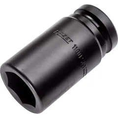 Hazet Slagpipe 1100SLG-38 6-kant 1 tomme (25 mm) firkantdrev | NV 38 mm