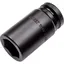Hazet Slagpipe 1100SLG-38 6-kant 1 tomme (25 mm) firkantdrev | NV 38 mm