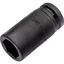 Hazet Slagpipe 1100SLG-36 6-kant 1 tomme (25 mm) firkantdrev | NV 36 mm