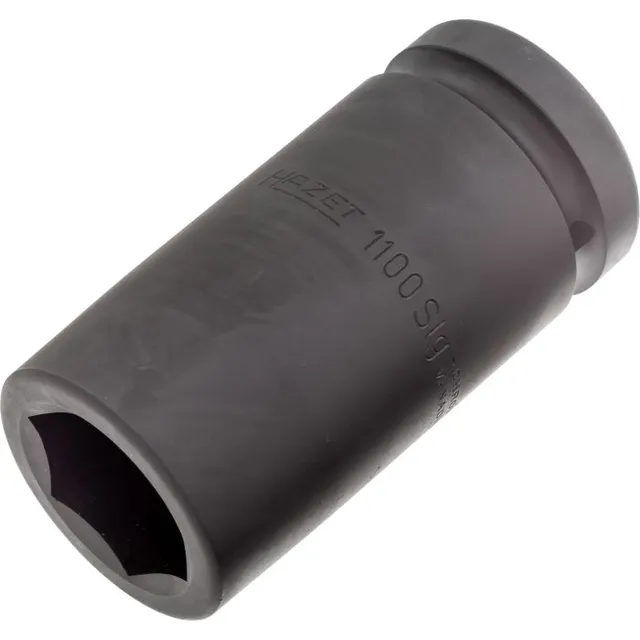 Hazet Slagpipe 1100SLG-33 6-kant 1 tomme (25 mm) firkantdrev | NV 33 mm 