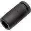 Hazet Slagpipe 1100SLG-32 6-kant 1 tomme (25 mm) firkantdrev | NV 32 mm