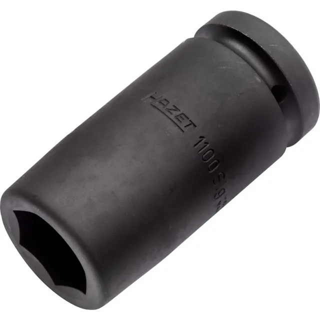 Hazet Slagpipe 1100SLG-32 6-kant 1 tomme (25 mm) firkantdrev | NV 32 mm 