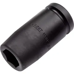 Hazet Slagpipe 1100SLG-30 6-kant 1 tomme (25 mm) firkantdrev | NV 3 mm