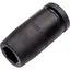 Hazet Slagpipe 1100SLG-30 6-kant 1 tomme (25 mm) firkantdrev | NV 3 mm