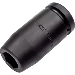 Hazet Slagpipe 1100SLG-27 6-kant 1 tomme (25 mm) firkantdrev | NV 27 mm