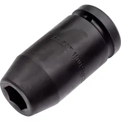 Hazet Slagpipe 1100SLG-24 6-kant 1 tomme (25 mm) firkantdrev | NV 24 mm