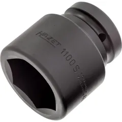 Hazet Slagpipe 1100S-46 6-kant 1 tomme (25 mm) firkantdrev | NV 46 mm