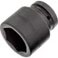 Hazet Slagpipe 1100S-46 6-kant 1 tomme (25 mm) firkantdrev | NV 46 mm