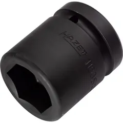 Hazet Slagpipe 1100S-34 6-kant 1 tomme (25 mm) firkantdrev | NV 34 mm