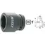 Hazet Slagpipe 1100S-24 6-kant 1 tomme (25 mm) firkantdrev | NV 24 mm