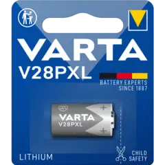 VARTA V28PXL 1pk