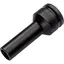 Hazet Slagpipe 2850-E20 utv. TORX® 3/4 tomme (2 mm) firkantdrev | NV E2