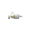 Hazet Skrutrekkerpipe 1012-T90 NV 3/4 tomme (2 mm) firkantdrev