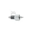 Hazet Skrutrekkerpipe 1010-22 NV 22 mm 3/4 tomme (2 mm) firkantdrev