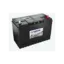 120AH BLACK BATTERI 12V 120AH