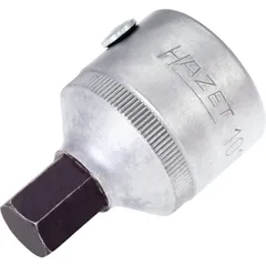 Hazet Skrutrekkerpipe 1010-14 NV 14 mm 3/4 tomme (2 mm) firkantdrev