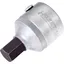 Hazet Skrutrekkerpipe 1010-14 NV 14 mm 3/4 tomme (2 mm) firkantdrev