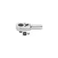 Hazet Skrallehode 1016 Lengde 165 mm 3/4 tomme (2 mm) firkantdrev