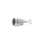 Hazet Pipe 1000Z-55 Ytterprofil 12-kant 3/4 tomme (2 mm) firkantdrev | NV 55 mm