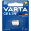 VARTA Knappcelle CR1/3 1pk