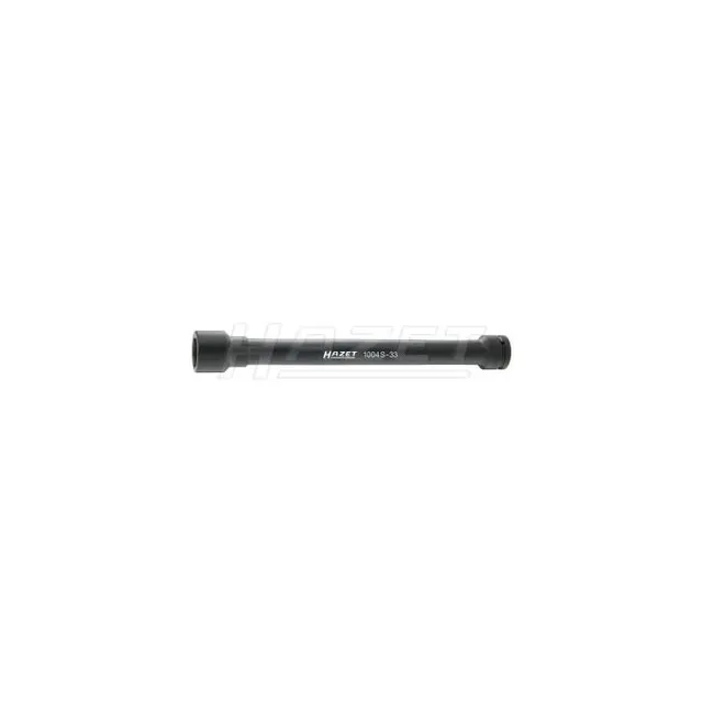 Hazet Slagpipe 1004S-33 6-kant 3/4 tomme (2 mm) firkantdrev | NV 33 mm 