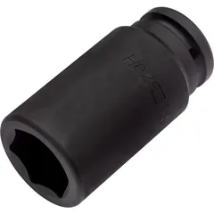 Hazet Slagpipe 1000SLG-33 6-kant 3/4 tomme (2 mm) firkantdrev | NV 33 mm