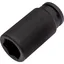 Hazet Slagpipe 1000SLG-33 6-kant 3/4 tomme (2 mm) firkantdrev | NV 33 mm