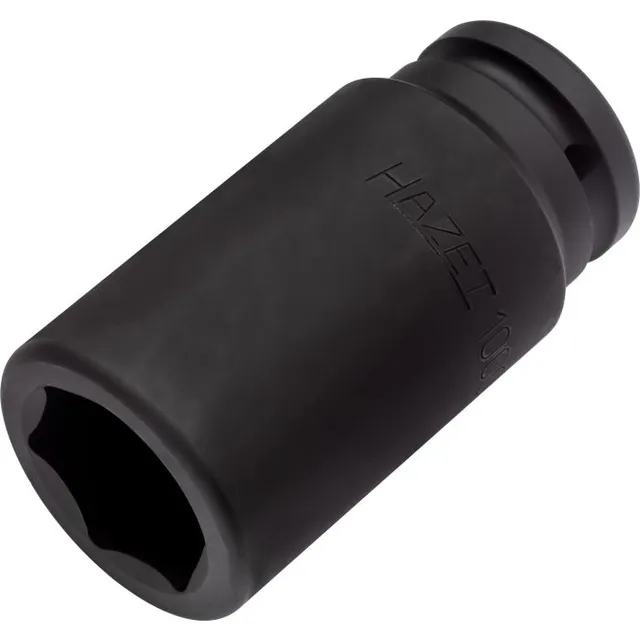 Hazet Slagpipe 1000SLG-33 6-kant 3/4 tomme (2 mm) firkantdrev | NV 33 mm 
