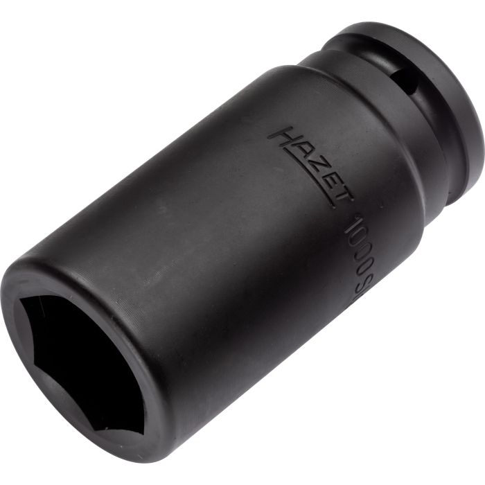 Hazet Slagpipe 1000SLG-32 6-kant 3/4 tomme (2 mm) firkantdrev | NV 32 mm