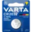 VARTA Knappcelle CR2032 1pk
