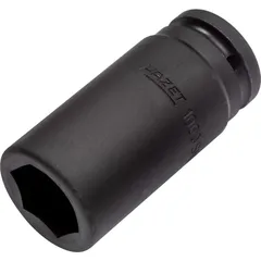 Hazet Slagpipe 1000SLG-30 6-kant 3/4 tomme (2 mm) firkantdrev | NV 3 mm