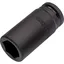Hazet Slagpipe 1000SLG-30 6-kant 3/4 tomme (2 mm) firkantdrev | NV 3 mm