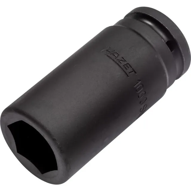 Hazet Slagpipe 1000SLG-30 6-kant 3/4 tomme (2 mm) firkantdrev | NV 3 mm 