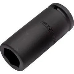 Hazet Slagpipe 1000SLG-27 6-kant 3/4 tomme (2 mm) firkantdrev | NV 27 mm