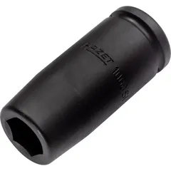 Hazet Slagpipe 1000SLG-24 6-kant 3/4 tomme (2 mm) firkantdrev | NV 24 mm