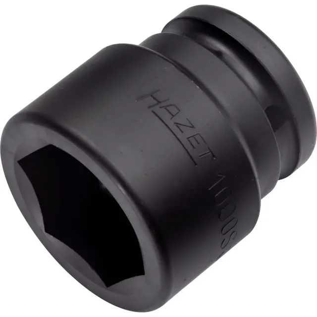 Hazet Slagpipe 1000S-34 6-kant 3/4 tomme (2 mm) firkantdrev | NV 34 mm 