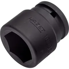 Hazet Slagpipe 1000S-33 6-kant 3/4 tomme (2 mm) firkantdrev | NV 33 mm
