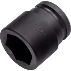 Hazet Slagpipe 1000S-32 6-kant 3/4 tomme (2 mm) firkantdrev | NV 32 mm