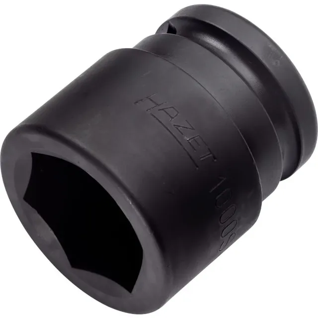 Hazet Slagpipe 1000S-32 6-kant 3/4 tomme (2 mm) firkantdrev | NV 32 mm 
