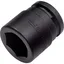 Hazet Slagpipe 1000S-30 6-kant 3/4 tomme (2 mm) firkantdrev | NV 3 mm