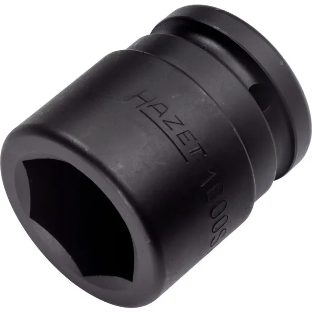 Hazet Slagpipe 1000S-30 6-kant 3/4 tomme (2 mm) firkantdrev | NV 3 mm 