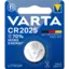 VARTA Knappcelle CR2025 1pk