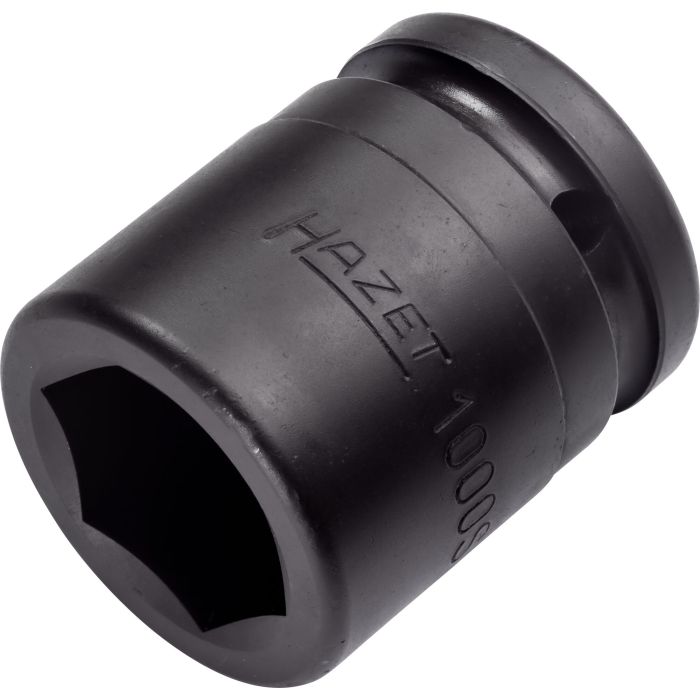 Hazet Slagpipe 1000S-28 6-kant 3/4 tomme (2 mm) firkantdrev | NV 28 mm