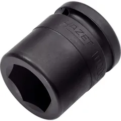 Hazet Slagpipe 1000S-27 6-kant 3/4 tomme (2 mm) firkantdrev | NV 27 mm