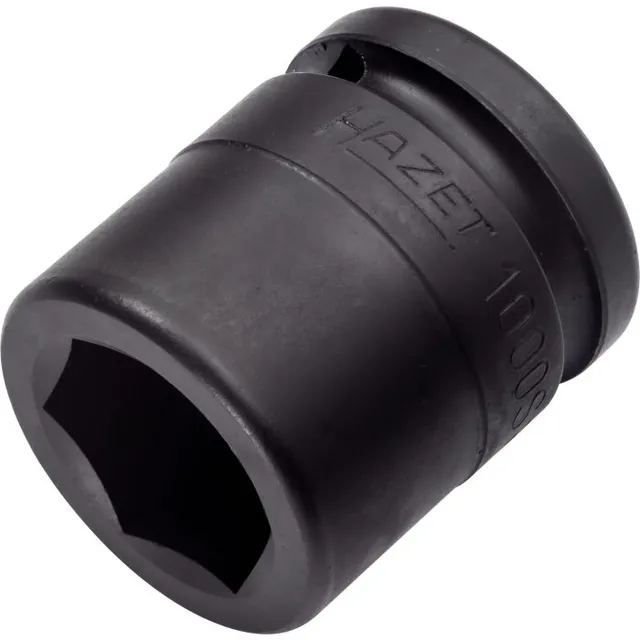 Hazet Slagpipe 1000S-27 6-kant 3/4 tomme (2 mm) firkantdrev | NV 27 mm 