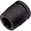 Hazet Slagpipe 1000S-24 6-kant 3/4 tomme (2 mm) firkantdrev | NV 24 mm