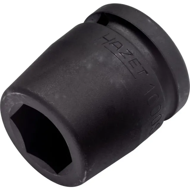 Hazet Slagpipe 1000S-24 6-kant 3/4 tomme (2 mm) firkantdrev | NV 24 mm 