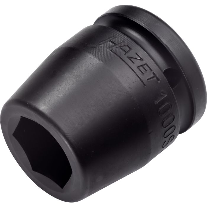 Hazet Slagpipe 1000S-22 6-kant 3/4 tomme (2 mm) firkantdrev | NV 22 mm