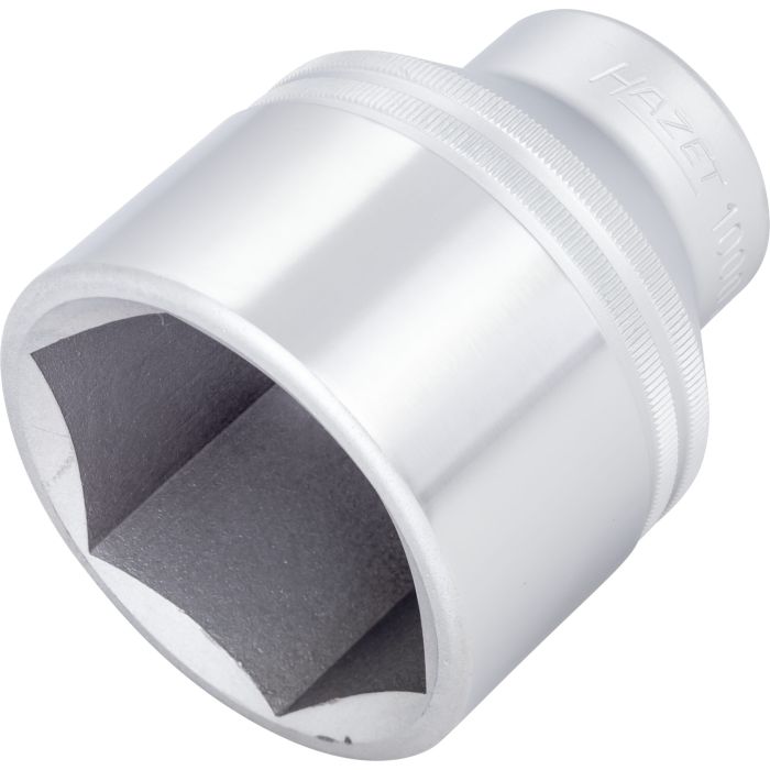 Hazet Pipe 1000-55 6-kant 3/4 tomme (2 mm) firkantdrev | NV 55 mm